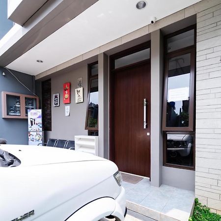 Koolkost Near Aeon Mall Bsd Pagedangan Dış mekan fotoğraf