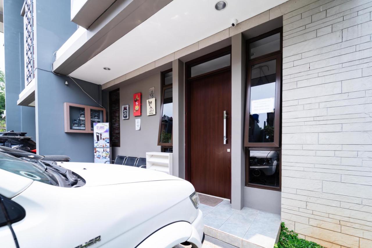 Koolkost Near Aeon Mall Bsd Pagedangan Dış mekan fotoğraf