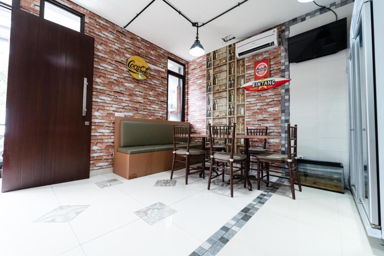 Koolkost Near Aeon Mall Bsd Pagedangan Dış mekan fotoğraf