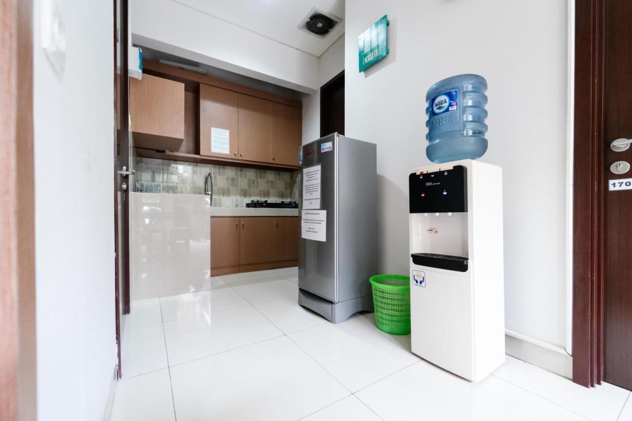 Koolkost Near Aeon Mall Bsd Pagedangan Dış mekan fotoğraf