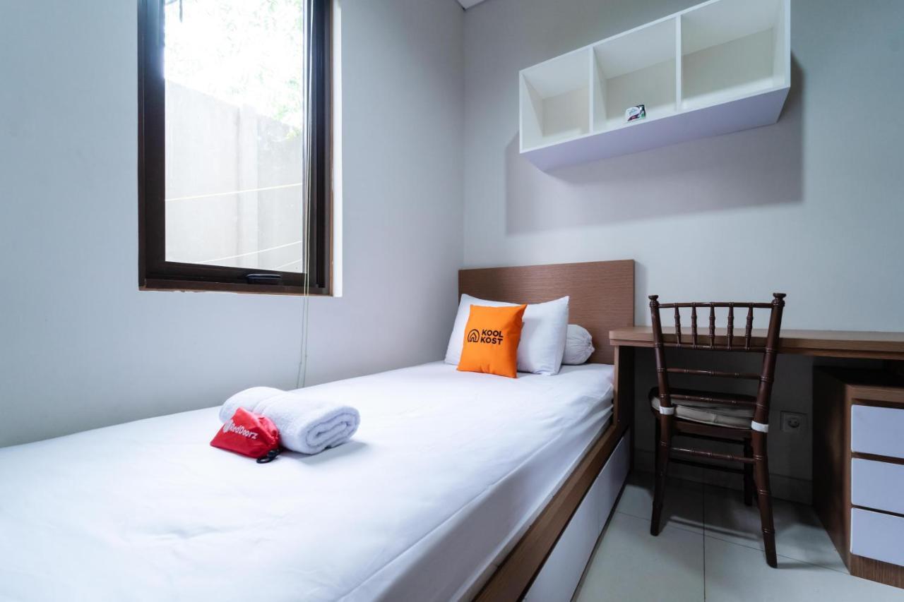 Koolkost Near Aeon Mall Bsd Pagedangan Dış mekan fotoğraf