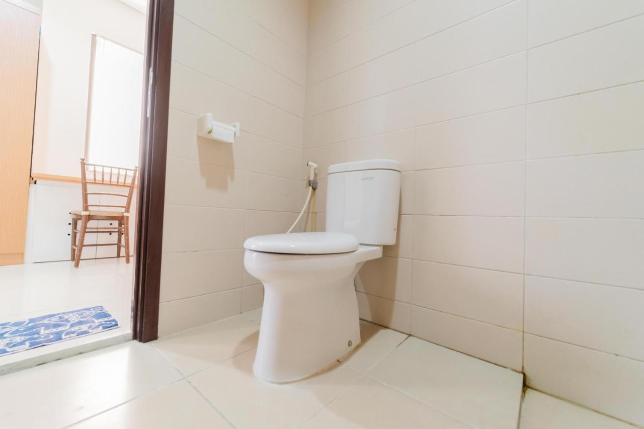 Koolkost Near Aeon Mall Bsd Pagedangan Dış mekan fotoğraf