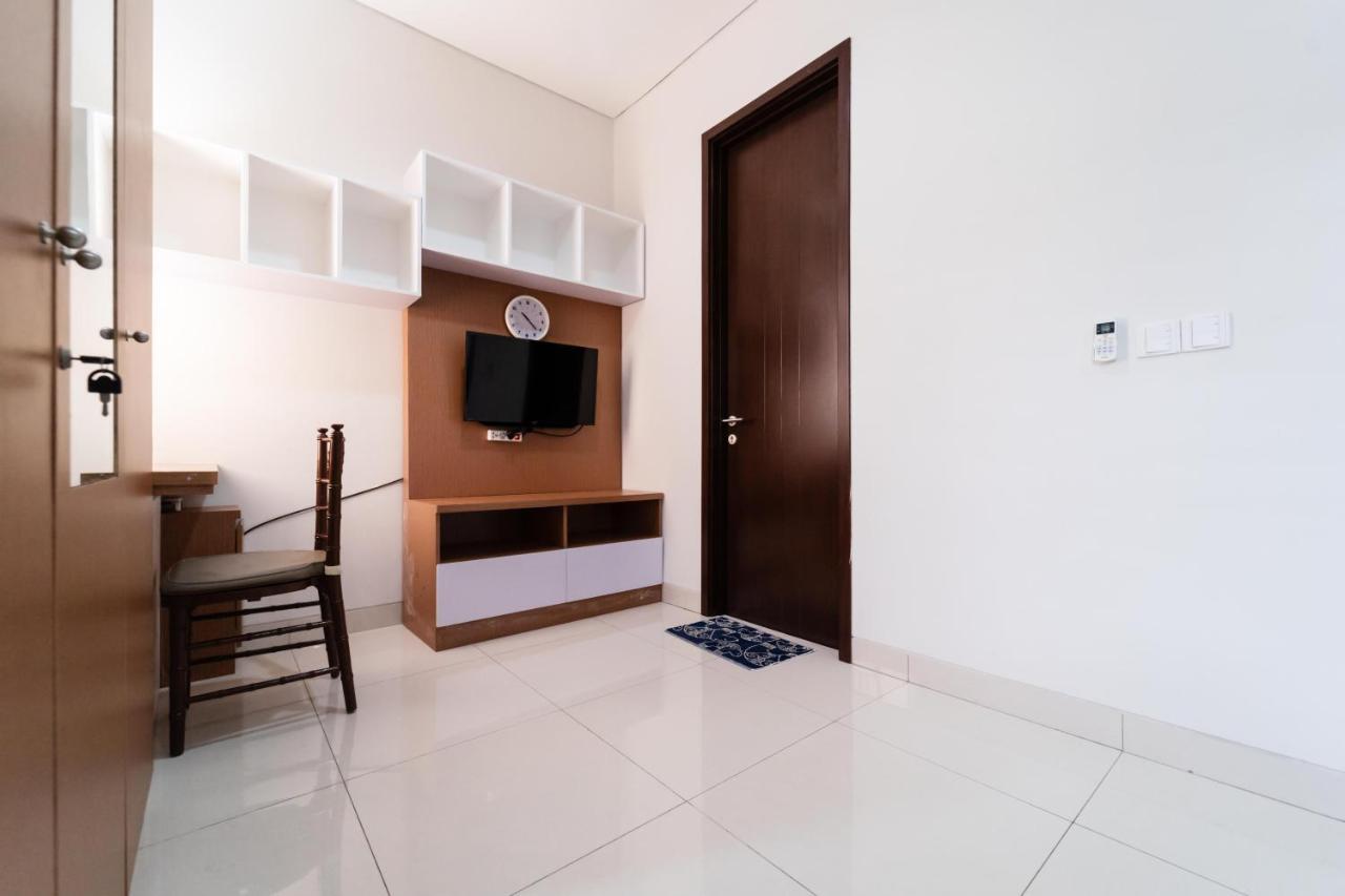 Koolkost Near Aeon Mall Bsd Pagedangan Dış mekan fotoğraf