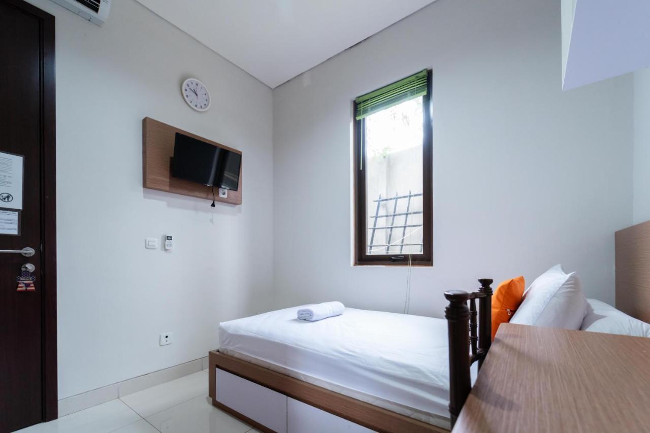 Koolkost Near Aeon Mall Bsd Pagedangan Dış mekan fotoğraf