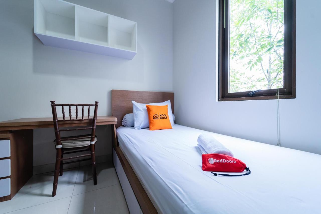 Koolkost Near Aeon Mall Bsd Pagedangan Dış mekan fotoğraf