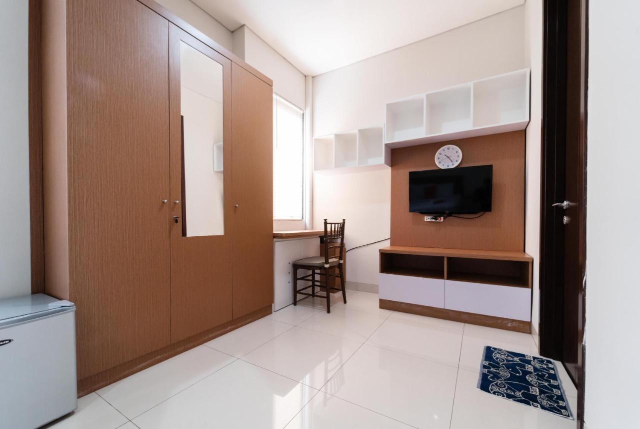 Koolkost Near Aeon Mall Bsd Pagedangan Dış mekan fotoğraf