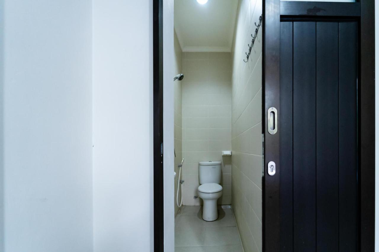 Koolkost Near Aeon Mall Bsd Pagedangan Dış mekan fotoğraf