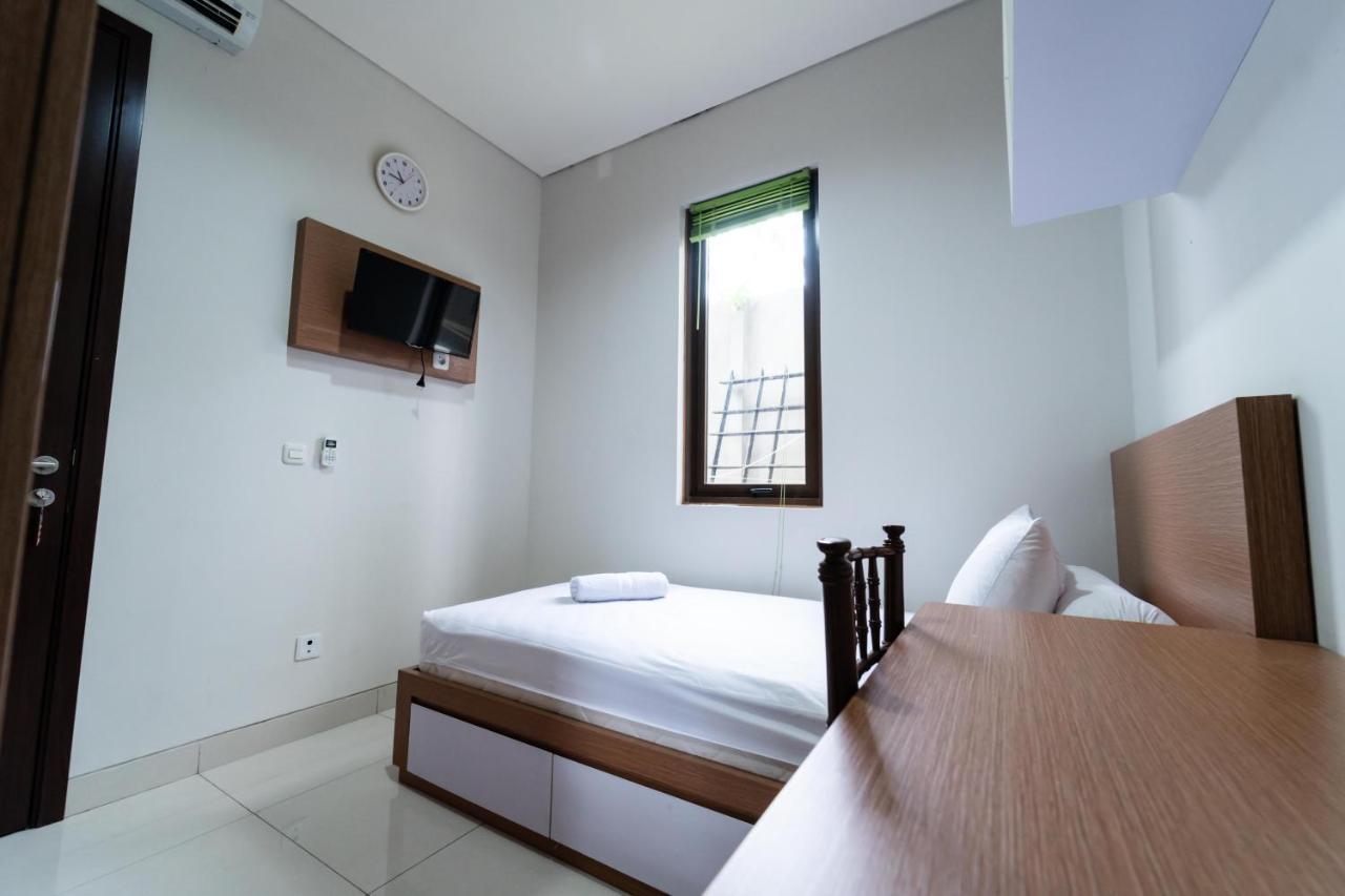 Koolkost Near Aeon Mall Bsd Pagedangan Dış mekan fotoğraf