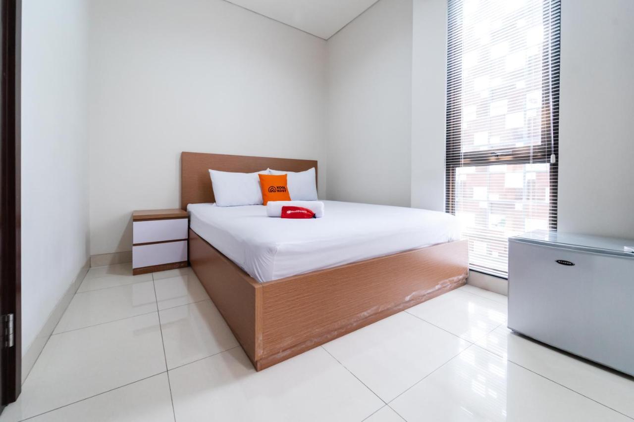 Koolkost Near Aeon Mall Bsd Pagedangan Dış mekan fotoğraf
