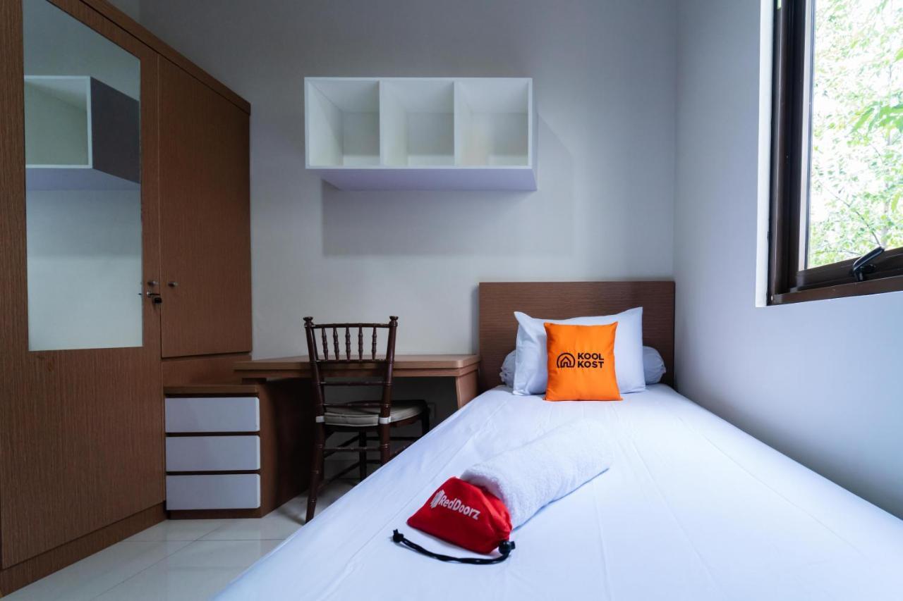Koolkost Near Aeon Mall Bsd Pagedangan Dış mekan fotoğraf