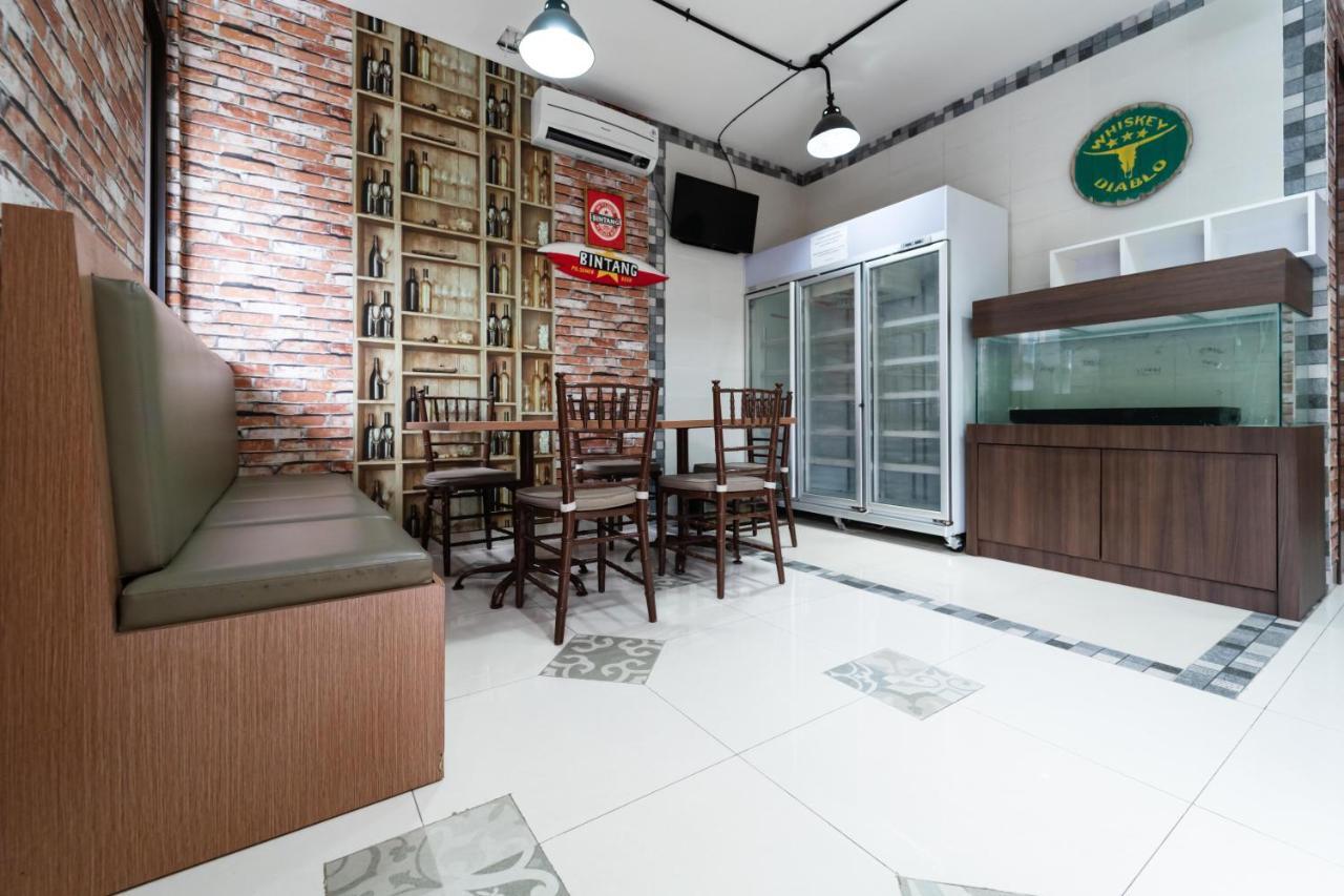 Koolkost Near Aeon Mall Bsd Pagedangan Dış mekan fotoğraf