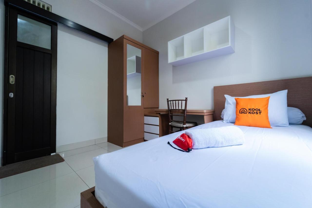 Koolkost Near Aeon Mall Bsd Pagedangan Dış mekan fotoğraf
