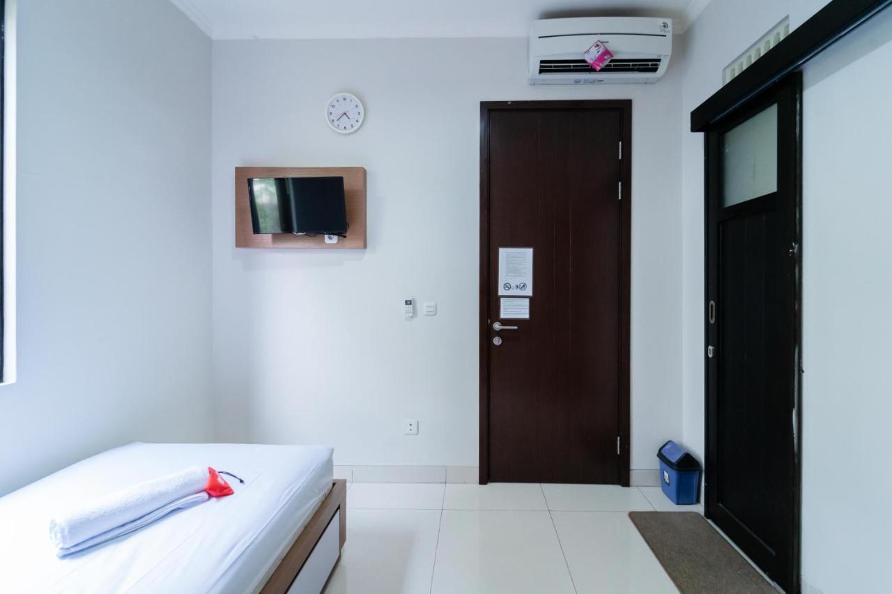 Koolkost Near Aeon Mall Bsd Pagedangan Dış mekan fotoğraf