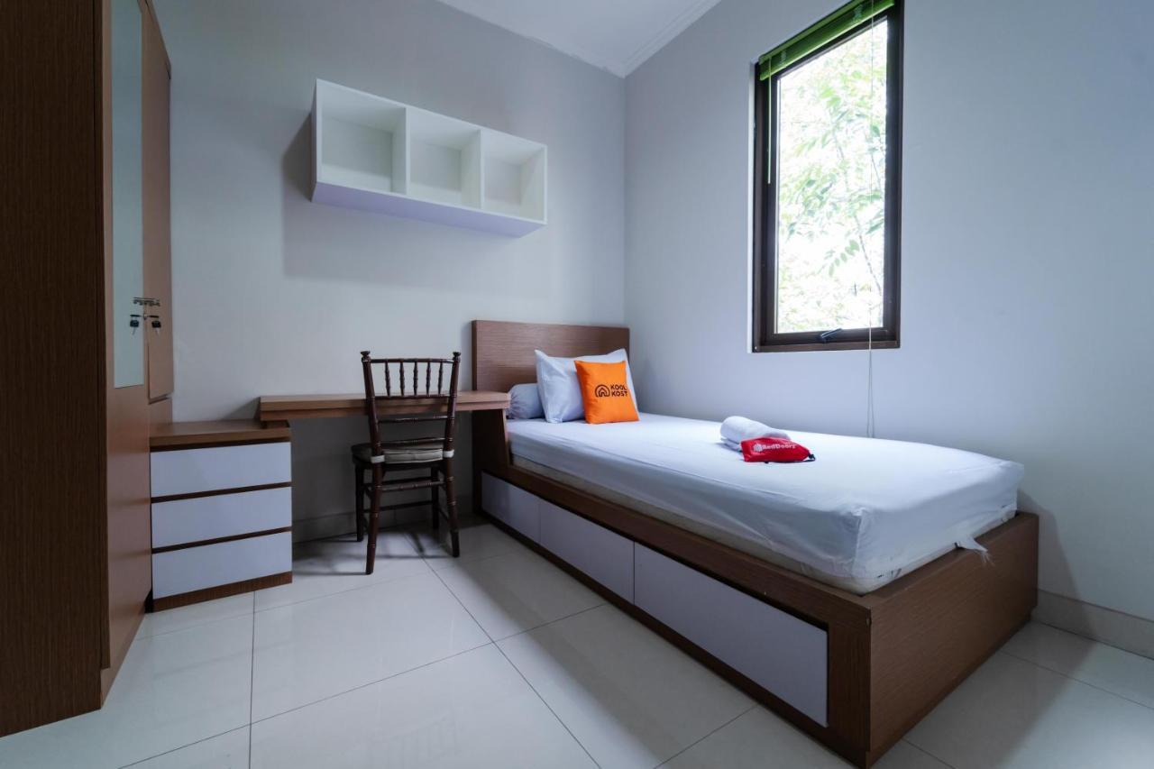 Koolkost Near Aeon Mall Bsd Pagedangan Dış mekan fotoğraf